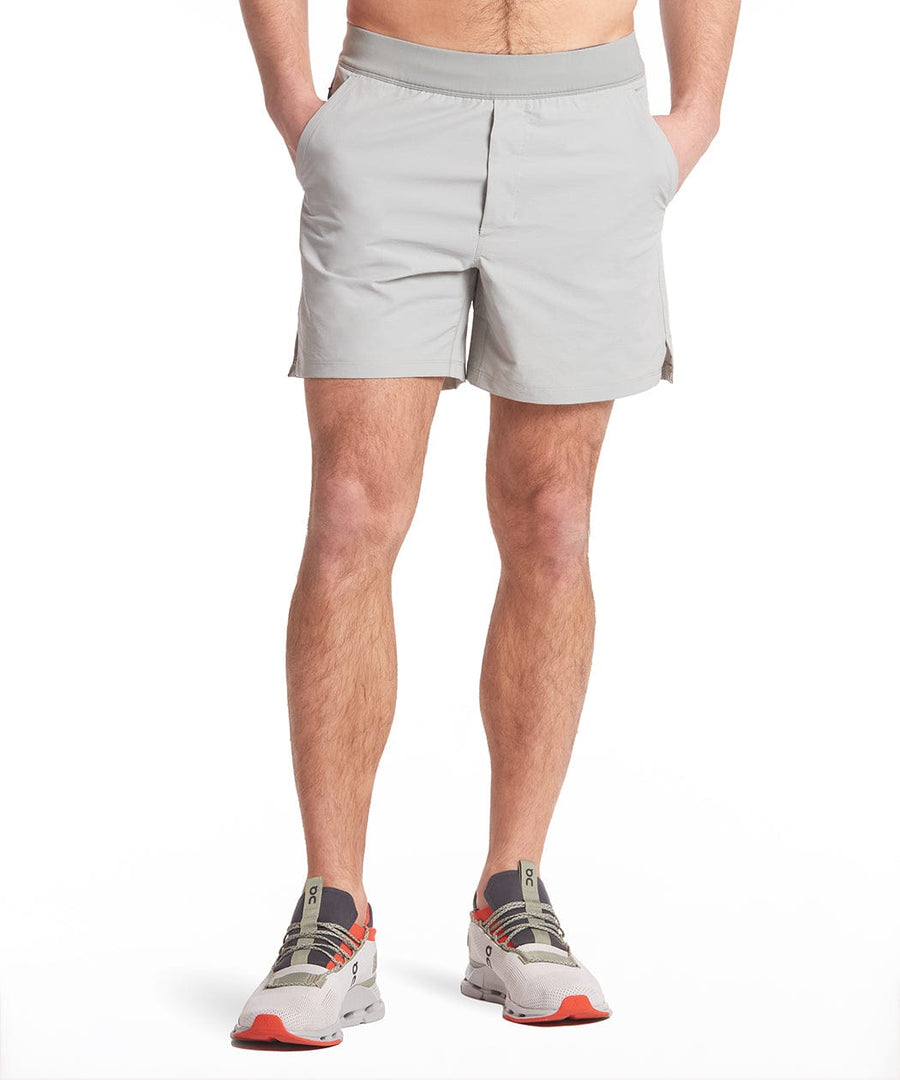 Flex Short | Men's Fog