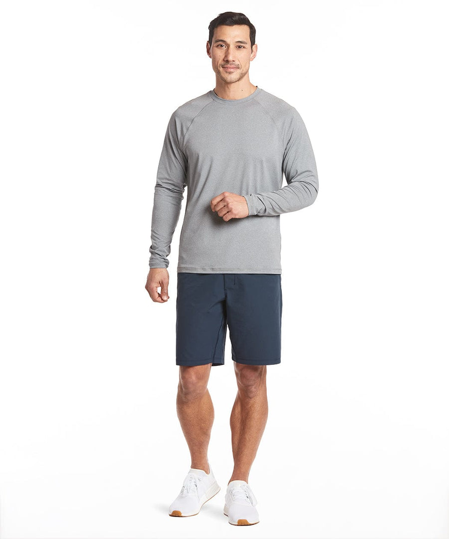 Flex Short | Men's Navy