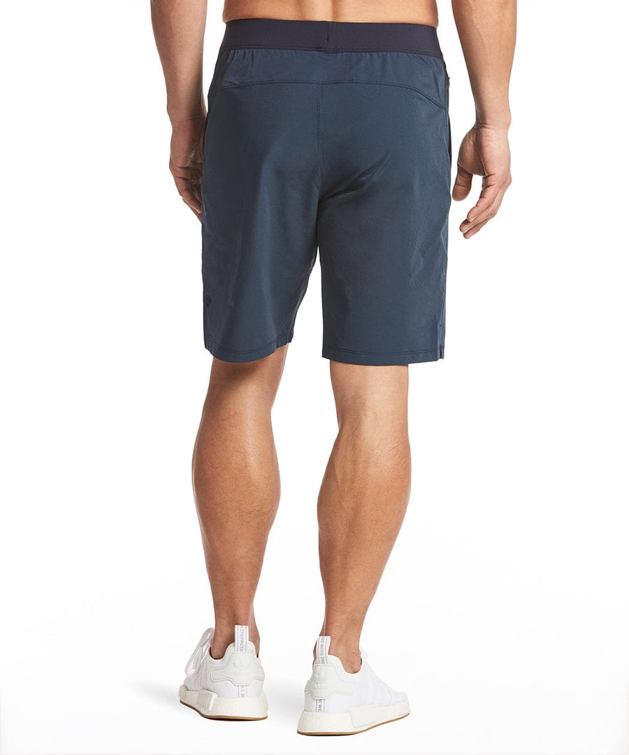 Flex Short | Men's Navy