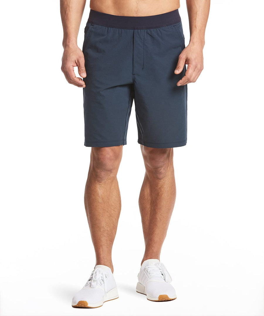 Flex Short | Men's Navy