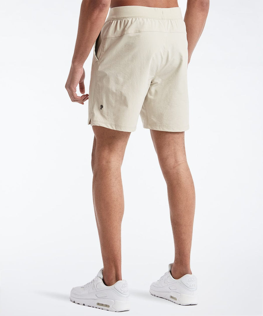 Flex Short | Men's Sand