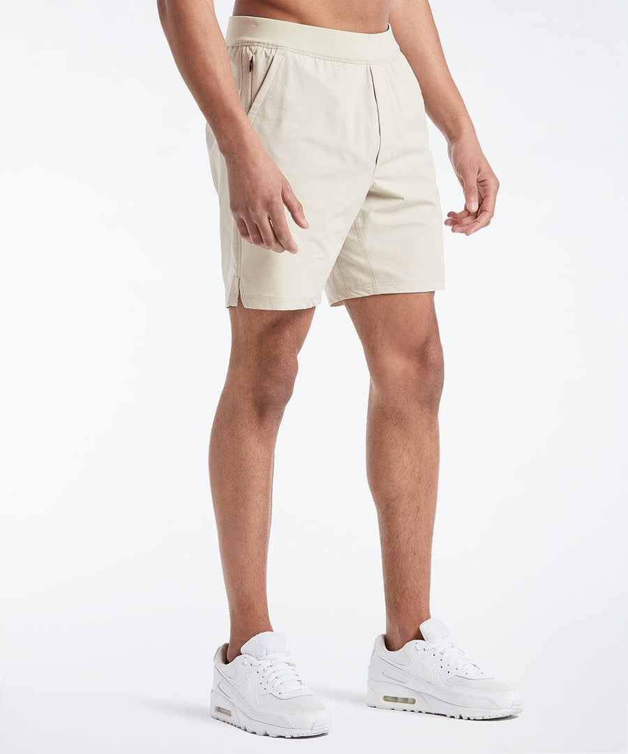 Flex Short | Men's Sand