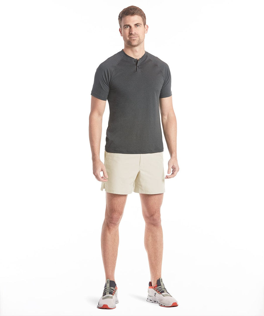 Flex Short | Men's Sand