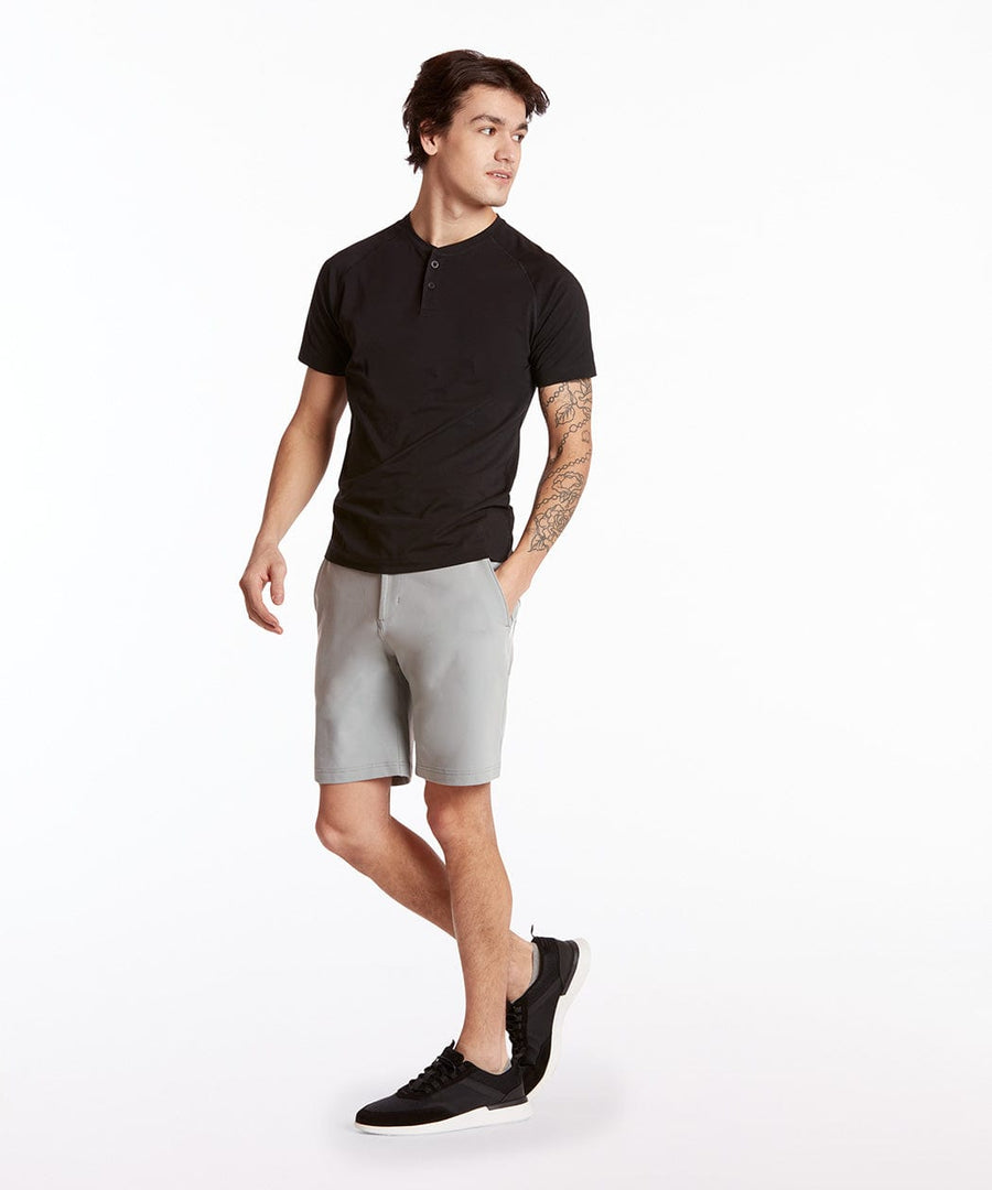 Gamechanger Shorts | Men's Fog