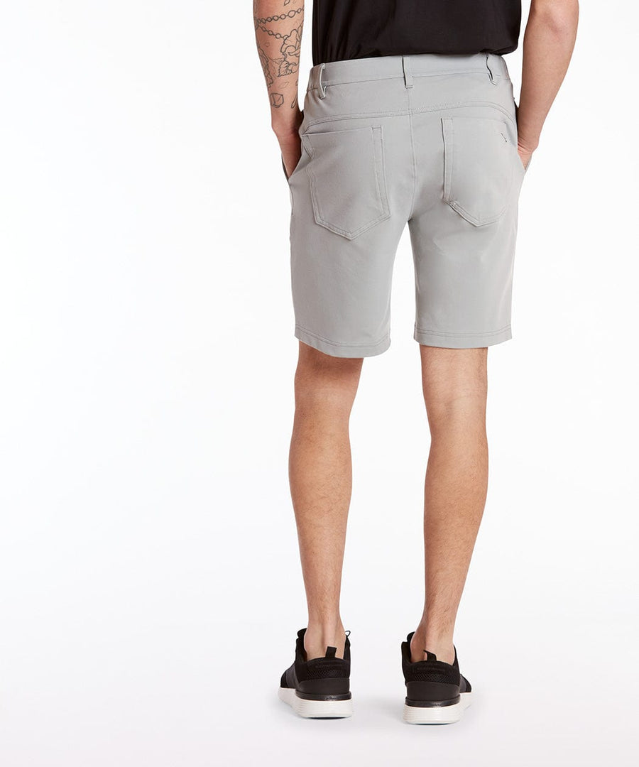 Gamechanger Shorts | Men's Fog