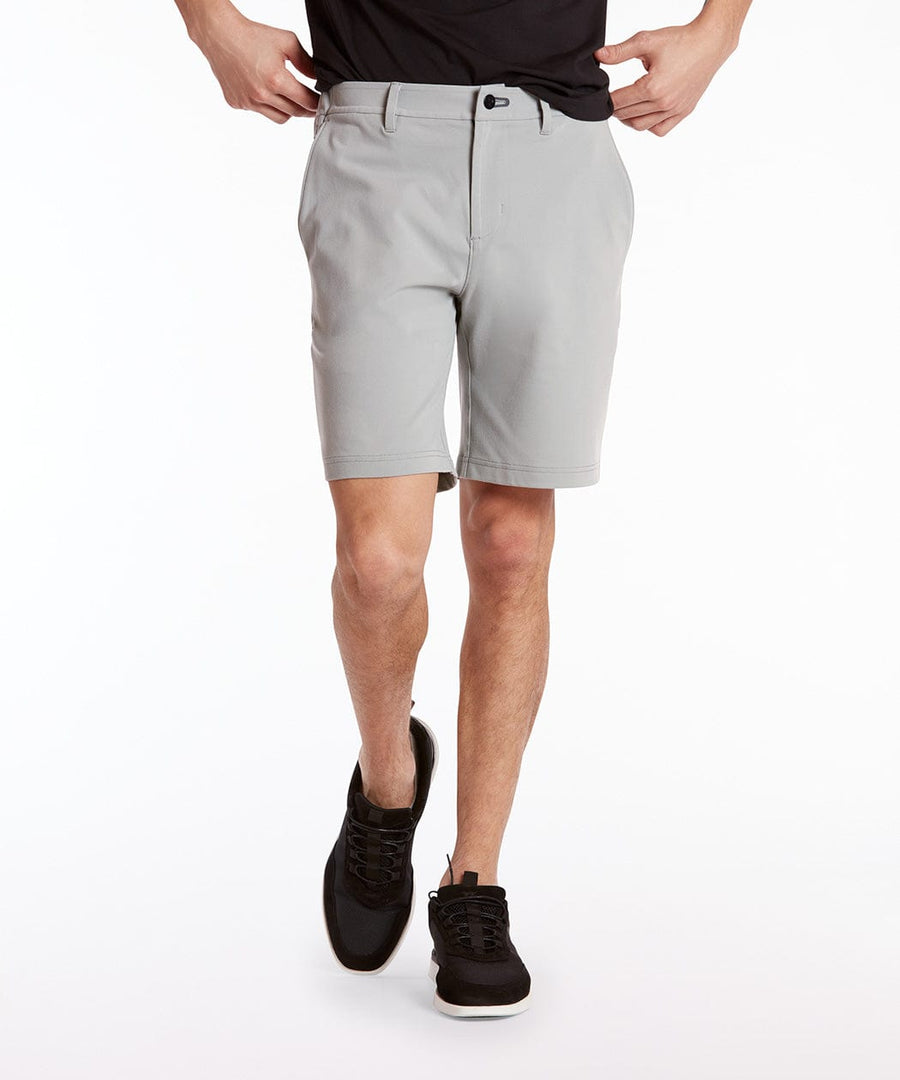 Gamechanger Shorts | Men's Fog