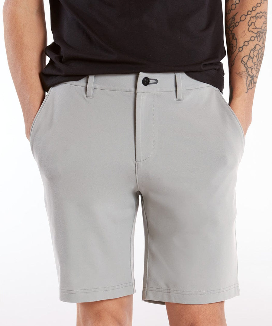 Gamechanger Shorts | Men's Fog