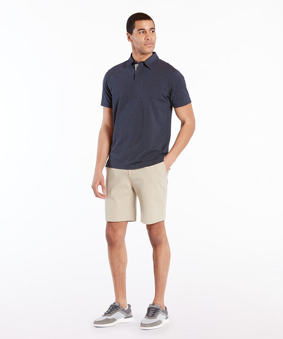 Gamechanger Shorts | Men's Taupe