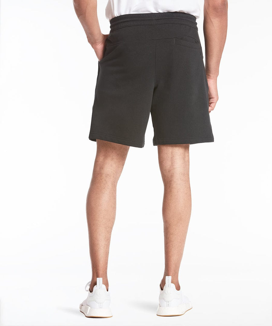 Weekender Shorts | Men's Black