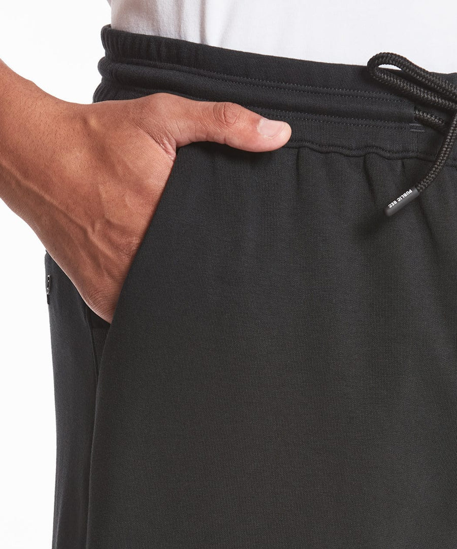 Weekender Shorts | Men's Black