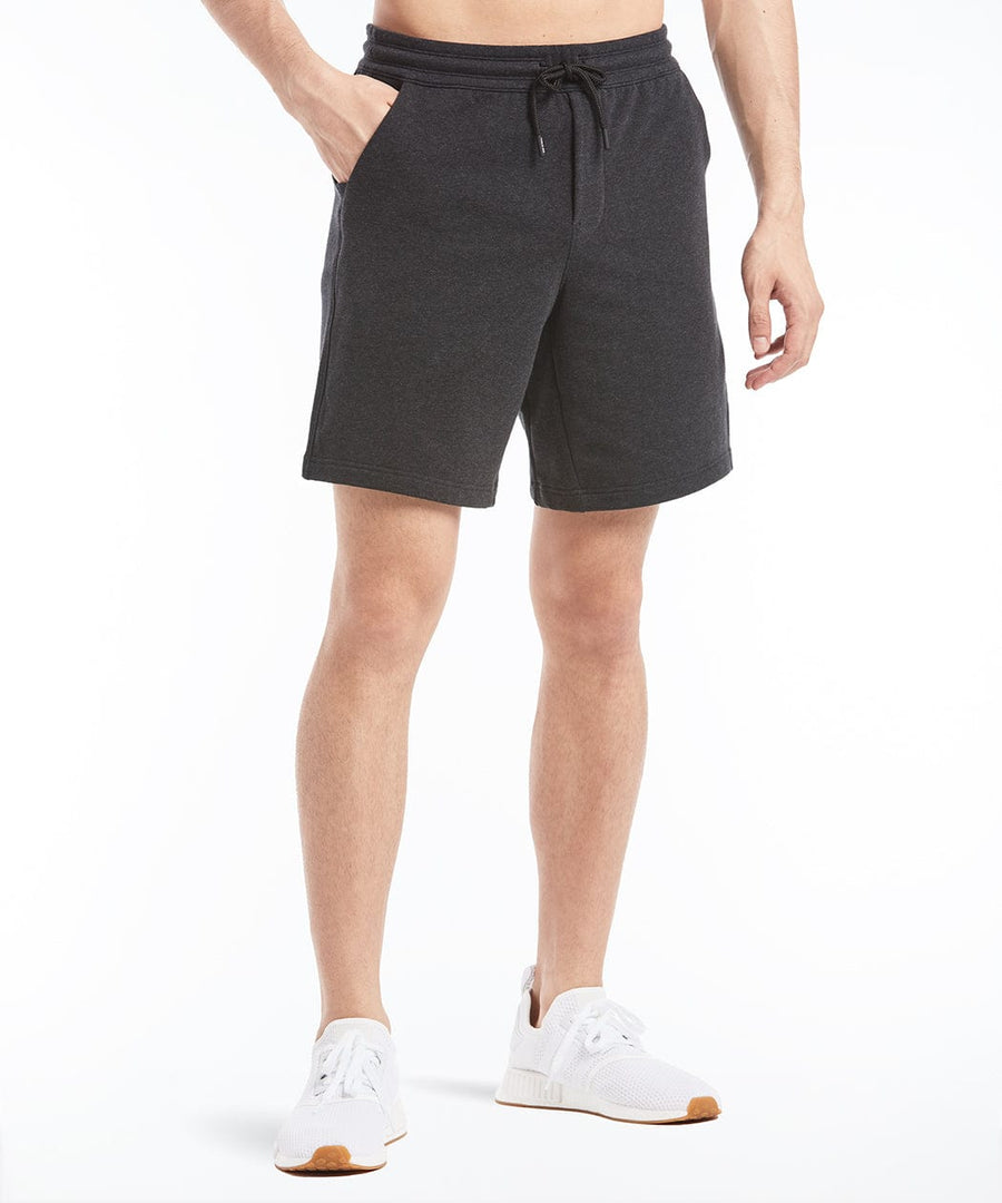 Weekender Shorts | Men's Heather Charcoal