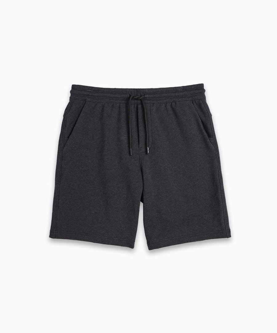 Weekender Shorts | Men's Heather Charcoal