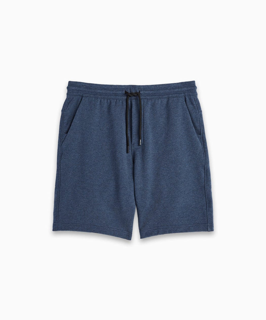 Weekender Shorts | Men's Heather Navy