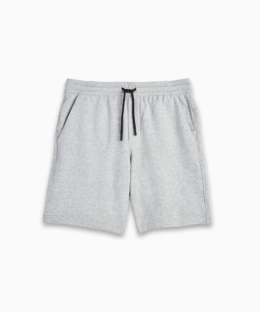 Weekender Shorts | Men's Heather Silver Spoon