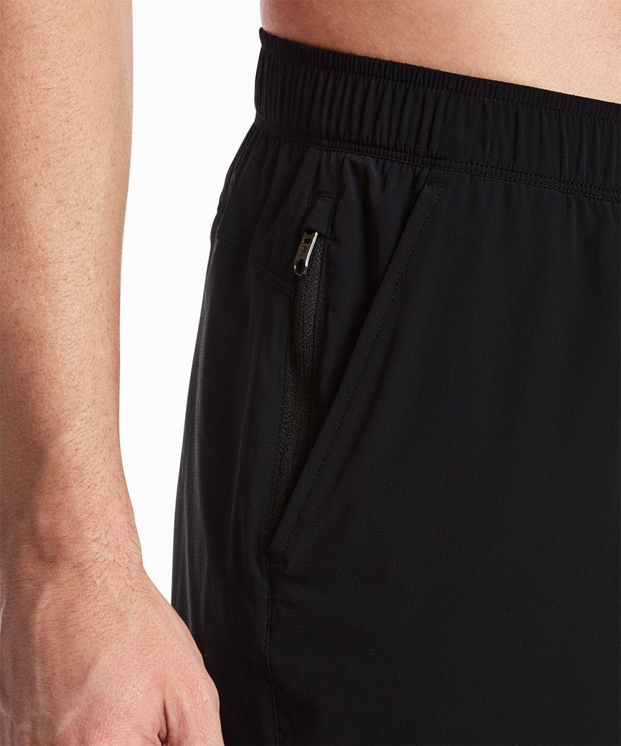 Zero Short | Men's Black