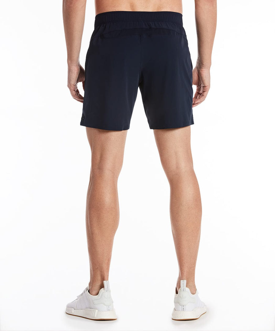 Zero Short | Men's Dark Navy