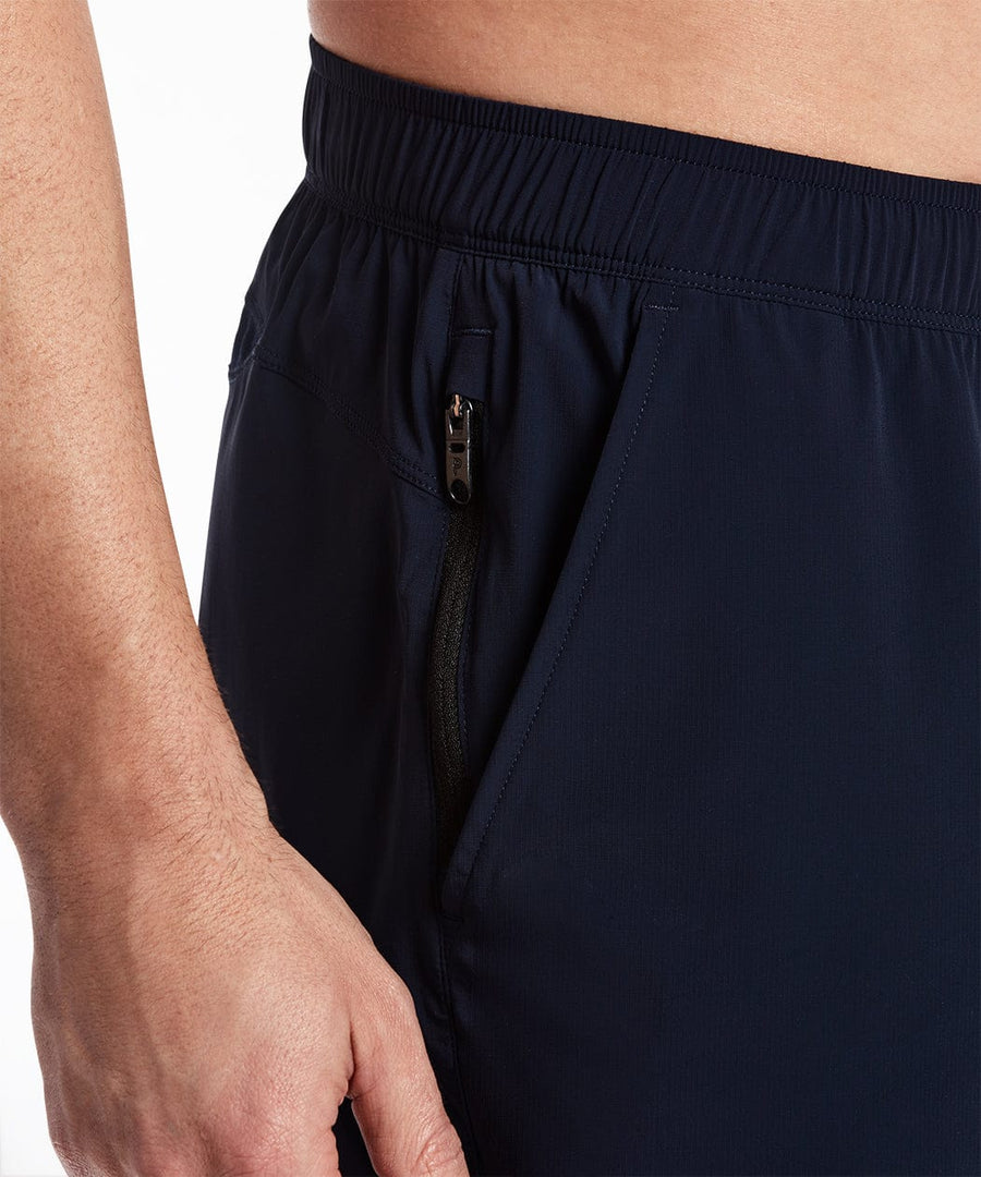 Zero Short | Men's Dark Navy