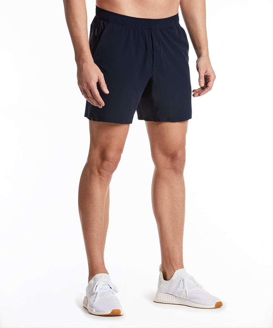 Zero Short | Men's Dark Navy