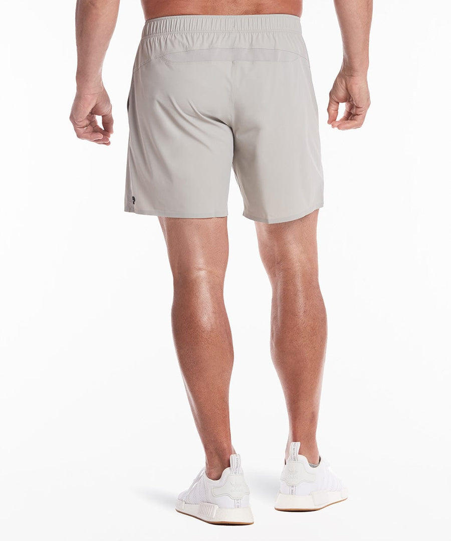 Zero Short | Men's Fog