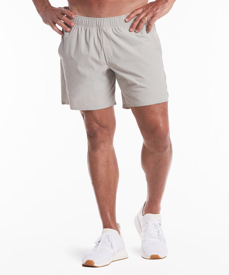 Zero Short | Men's Fog