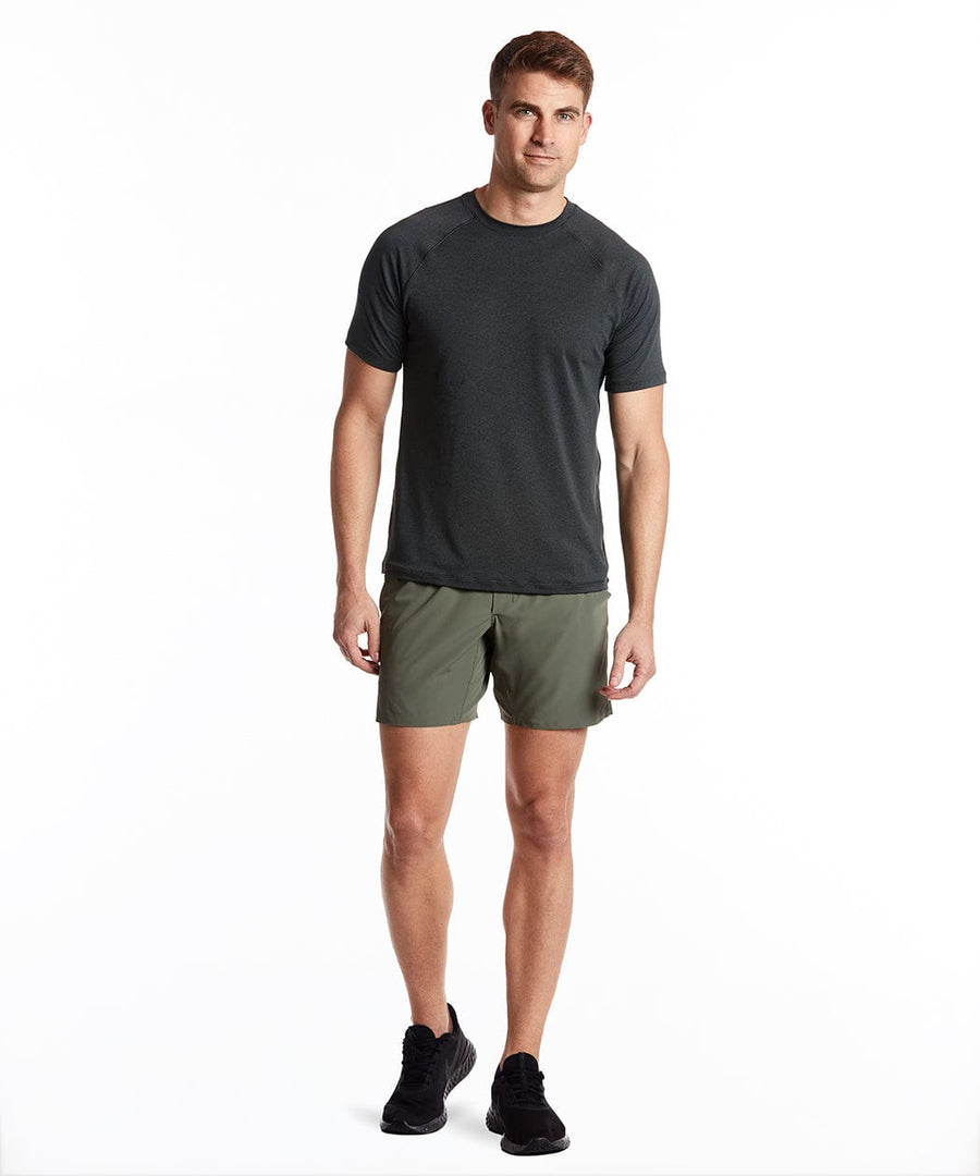 Zero Short | Men's Forest