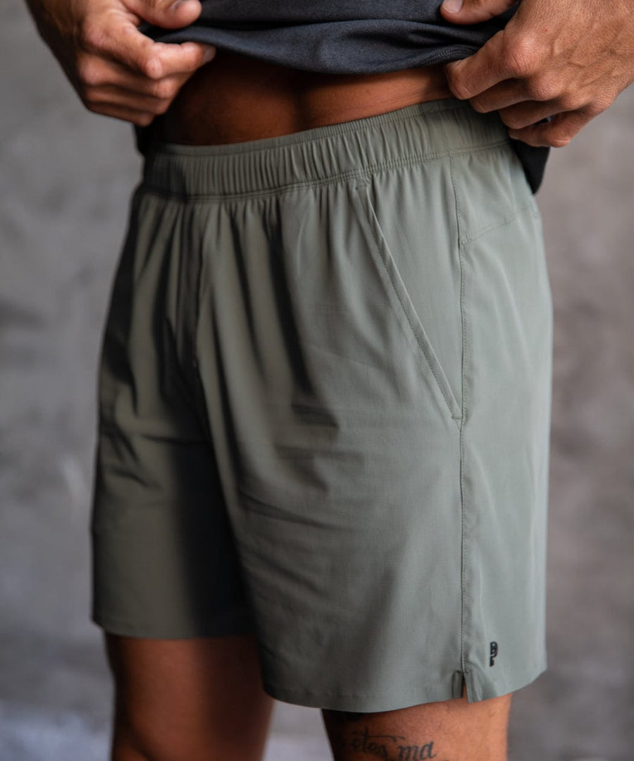 Zero Short | Men's Forest