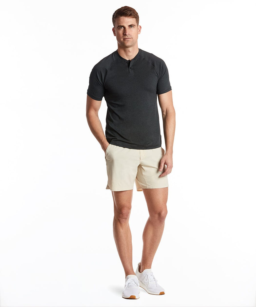 Zero Short | Men's Sand