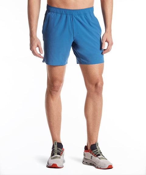 Public Rec Shorts Zero Short | Men's Sport Blue Sport Blue / 28