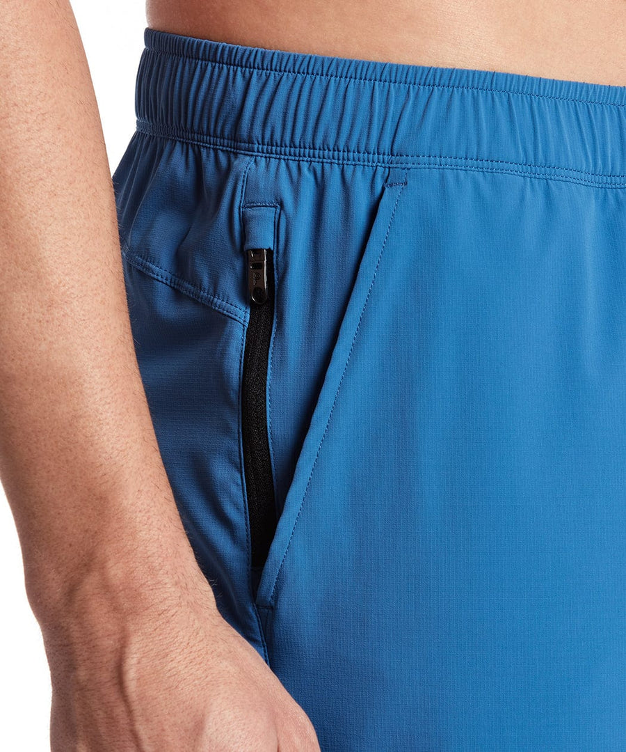 Zero Short | Men's Sport Blue