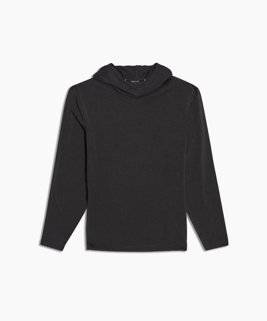 Go-To Hoodie | Men's Black