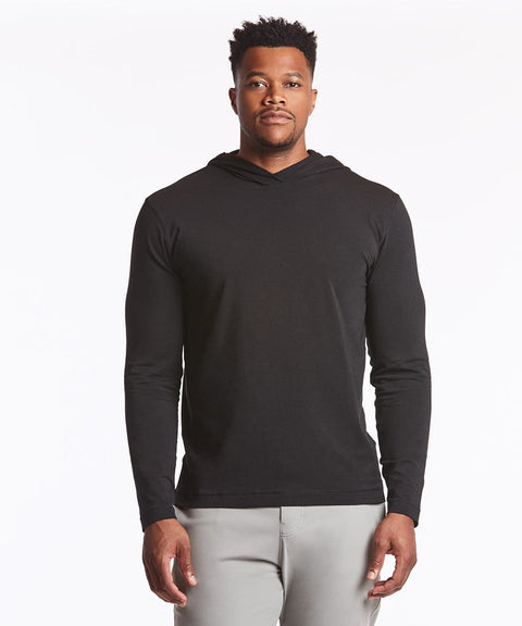 Public Rec Sweatshirts Go-To Hoodie | Men's Black Black / S