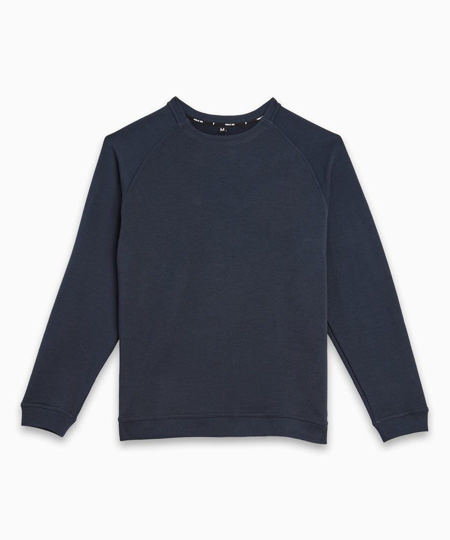 Weekend Crew | Men's Stone Navy