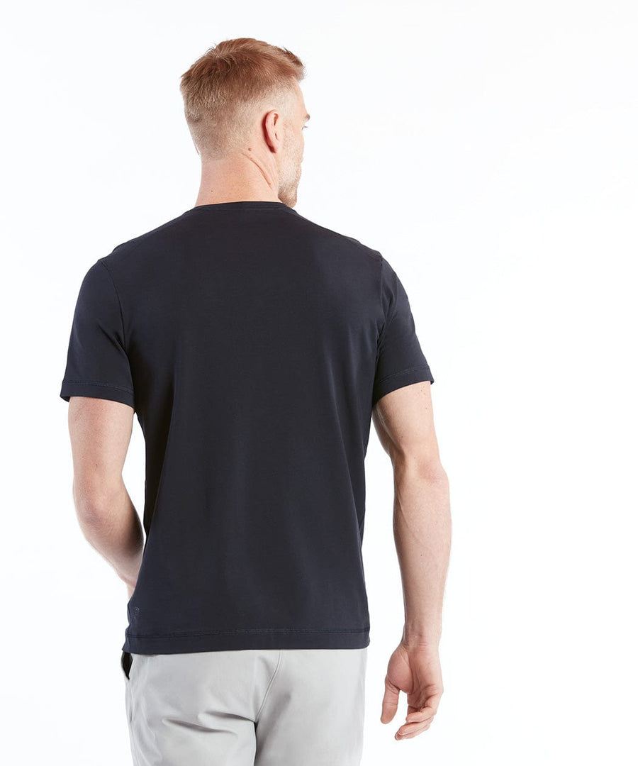 Go-To Crew | Men's Navy