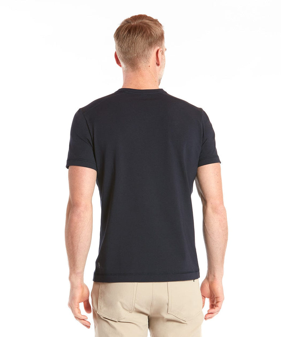 Go-To V | Men's Navy