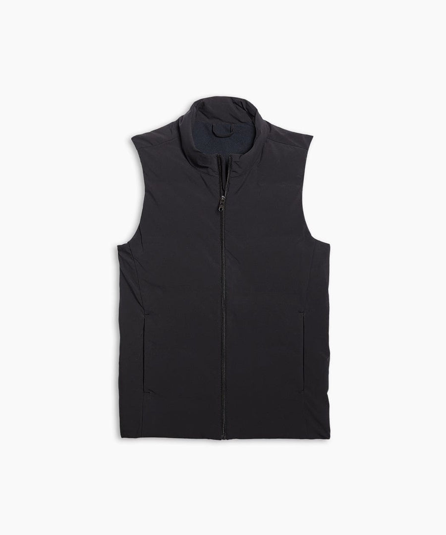 Better Than Down Vest | Men's Black