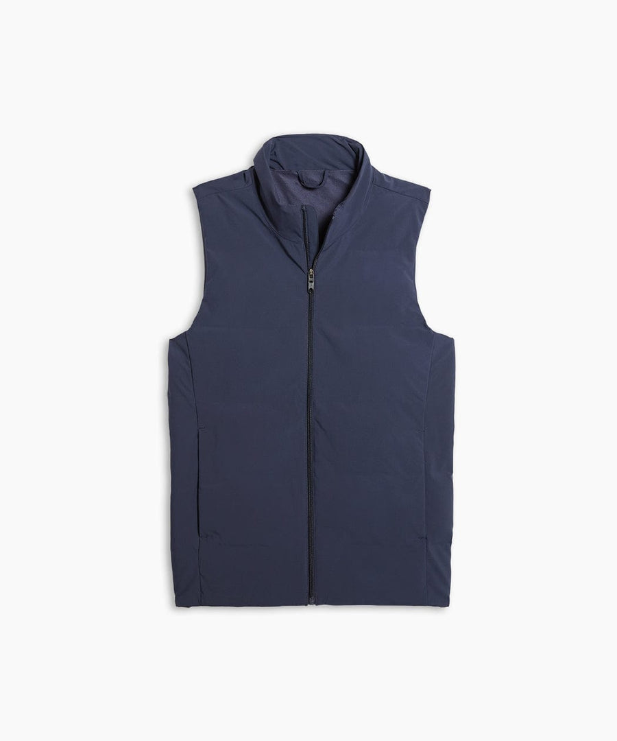 Better Than Down Vest | Men's Navy