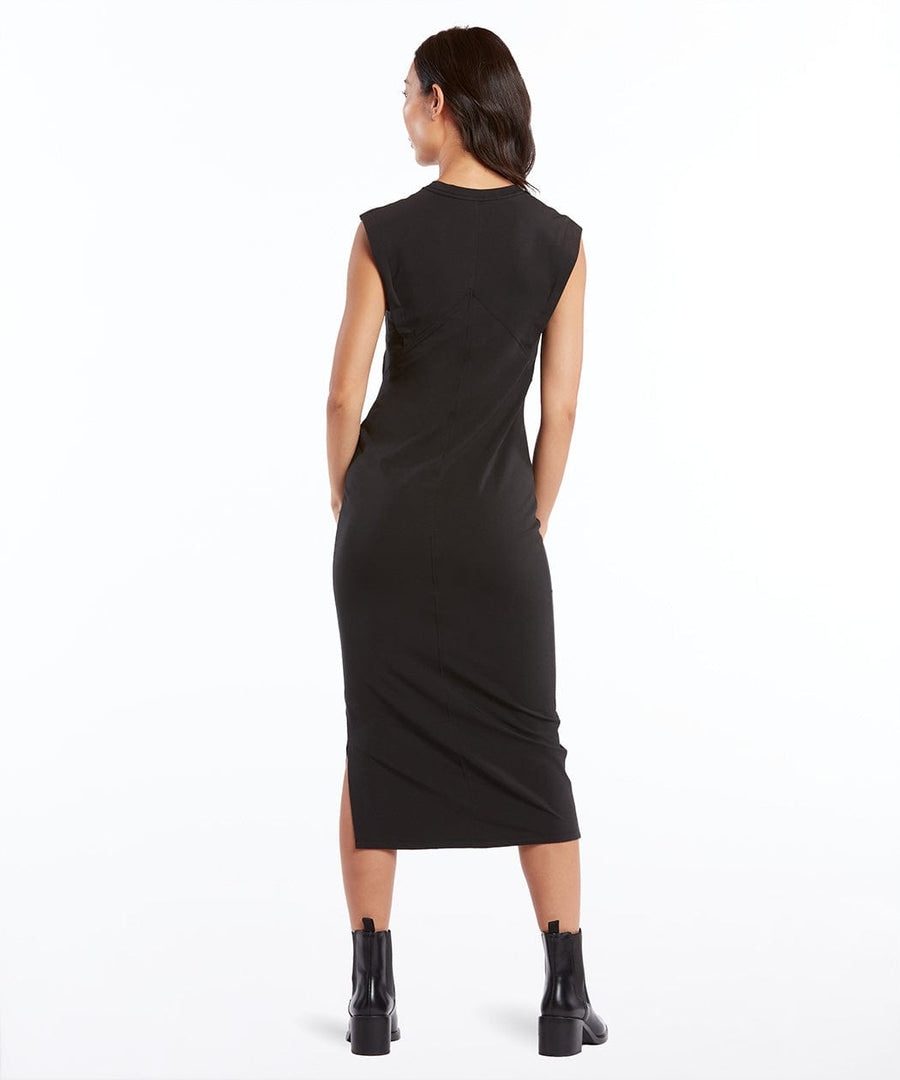 Go-To Dress | Women's Black