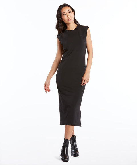 Public Rec Women's Dresses Go-To Dress | Women's Black Black / XS / Regular