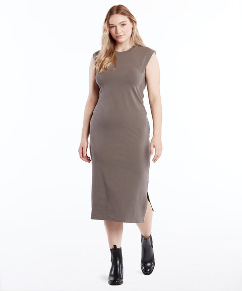 Public Rec Women's Dresses Go-To Dress | Women's Shadow Shadow / XS / Regular