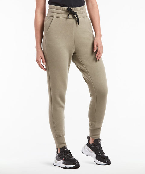 Public Rec Women's Joggers Luxe Fleece Jogger | Women's Sage Sage / 24 / 24