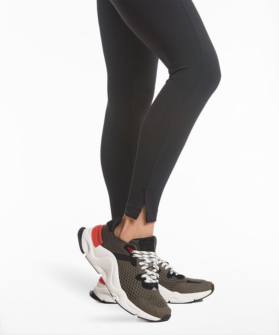 Here To There Legging | Women's Onyx