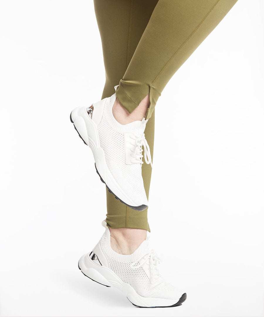 Here to There Legging | Women's Rosemary