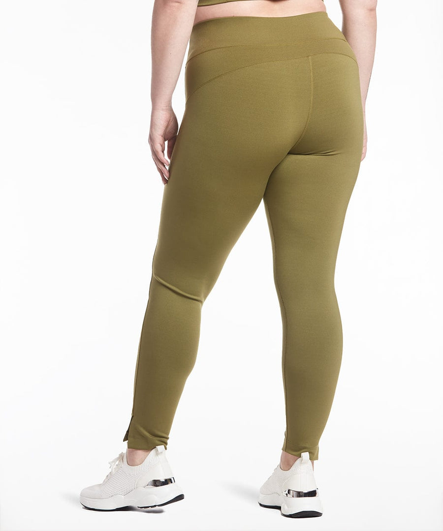 Here to There Legging | Women's Rosemary