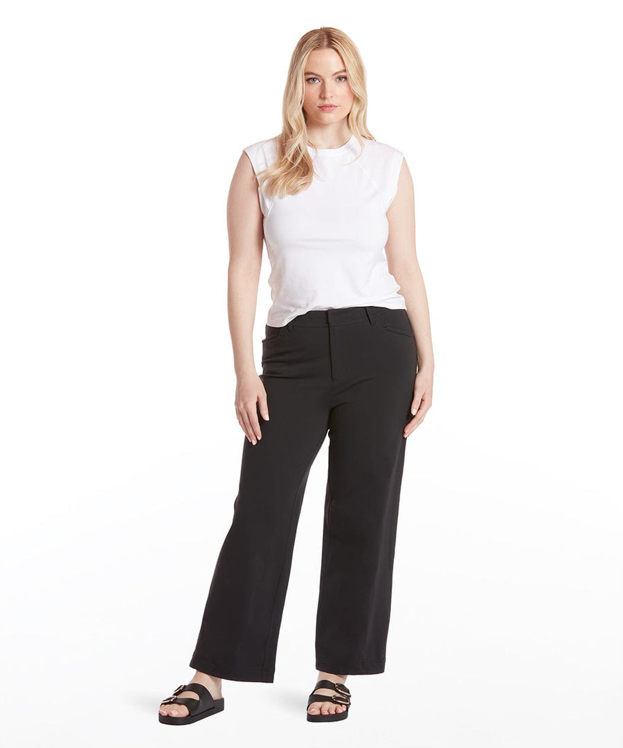 All Day Pant | Women's Black