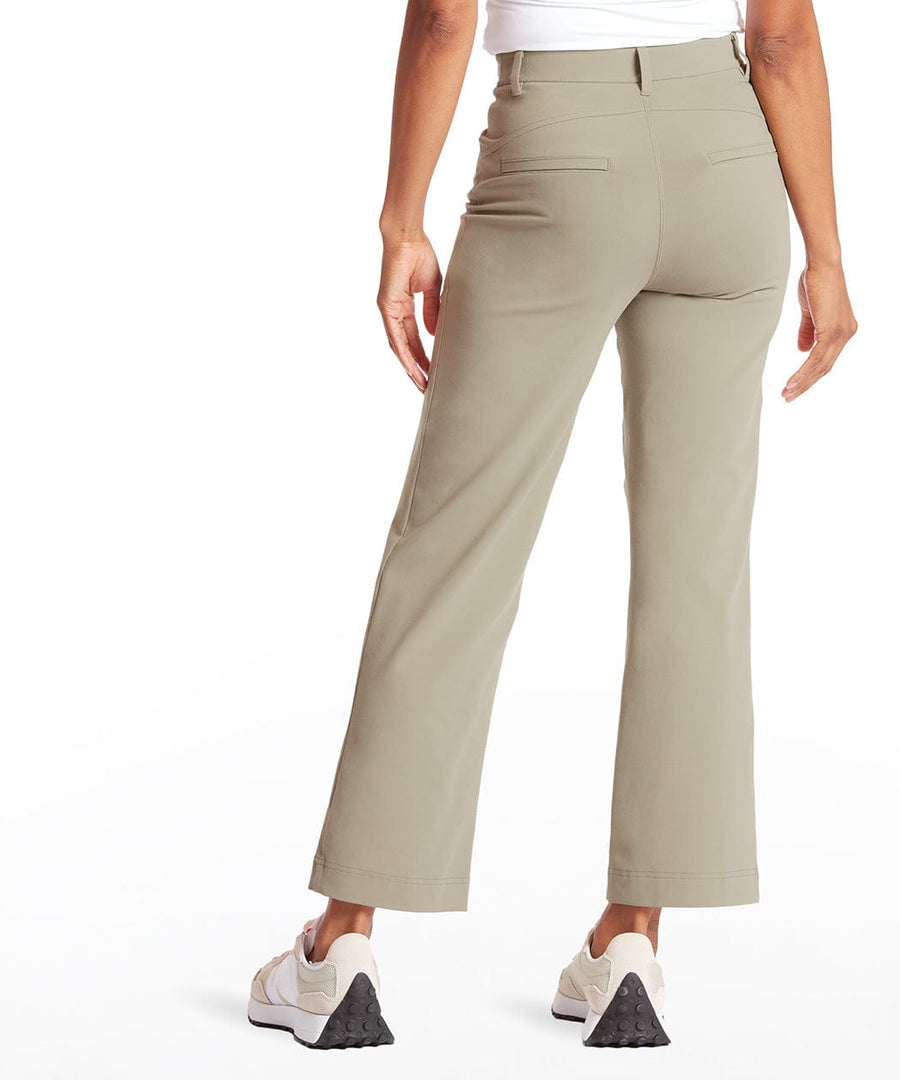 All Day Pant | Women's Sage