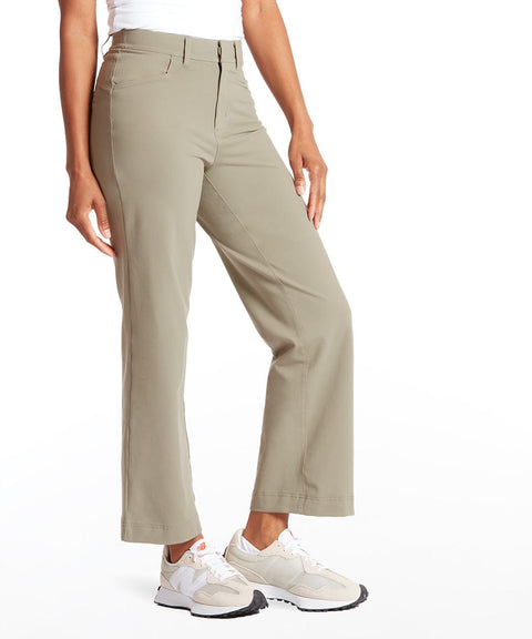 Public Rec Women's Pants All Day Pant | Women's Sage Sage / 24 / 26