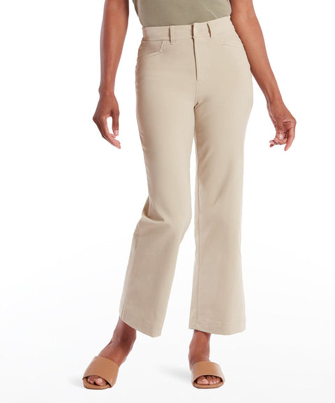 Public Rec Women's Pants All Day Pant | Women's Taupe Taupe / 24 / 26