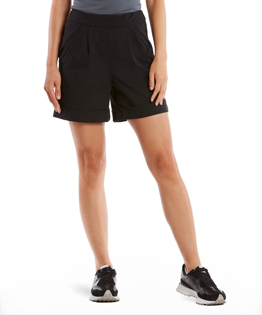 Rec Short | Women's Black