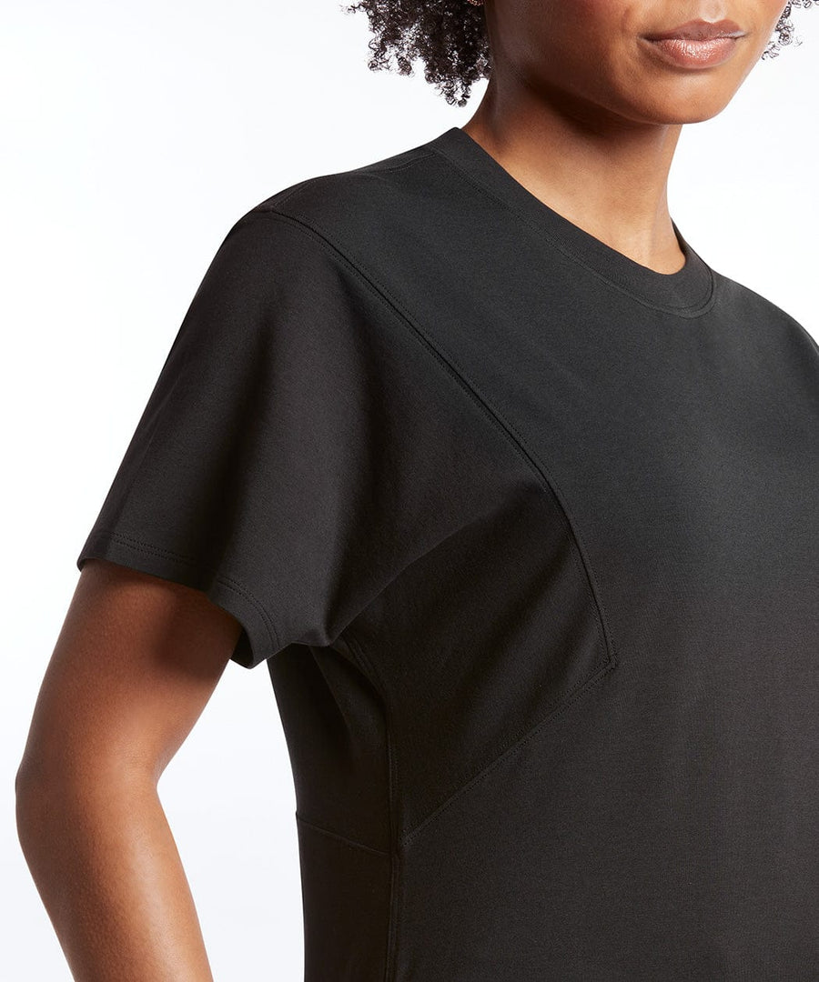 Go-To Tee | Women's Black