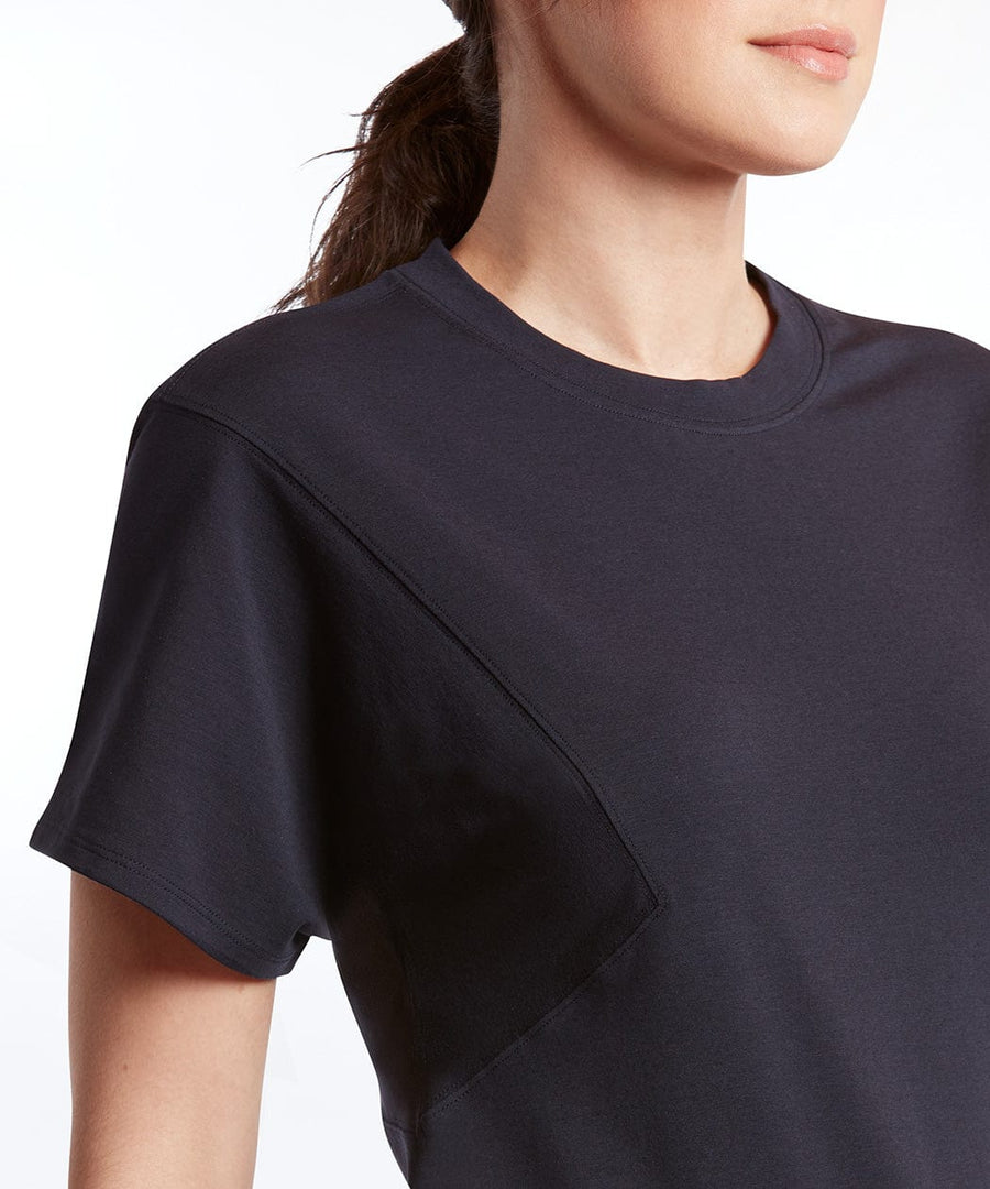 Go-To Tee | Women's Navy